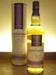Glendronach 14 years old Sauternes finish whisky