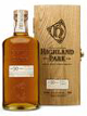 Highland Park 30 years old
