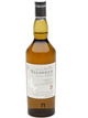 Talisker 25 years old Diageo cask strength special release